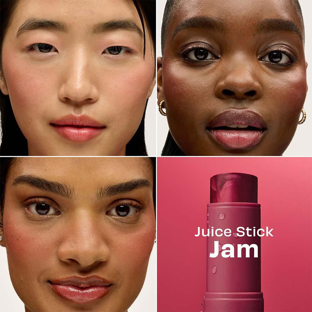 Juice Stick Dewy Blush (blush en barra 8 g)
